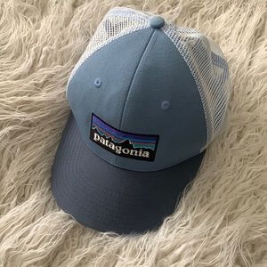 Patagonia baseball cap